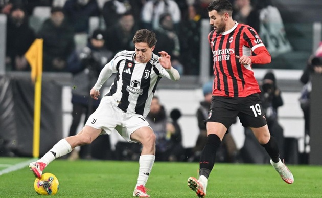 Juventus tung chiêu bài táo bạo: Đổi Vlahovic lấy Hernandez, chi đậm đón Gyokeres