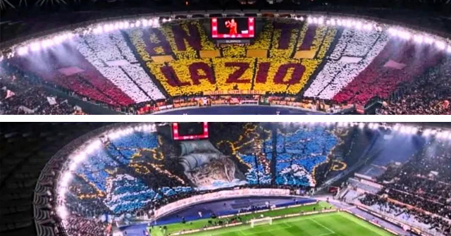 AS Roma: Huyền Thoại Thành Rome - DNA và Di Sản Vĩnh Cửu