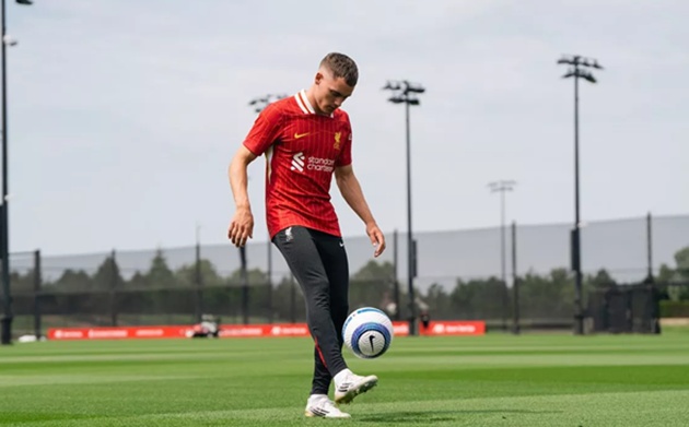 Liverpool kỷ nguyên mới: Arne Slot phá vỡ giới hạn chuyển nhượng của Klopp, Wirtz là bom tấn 116 triệu bảng