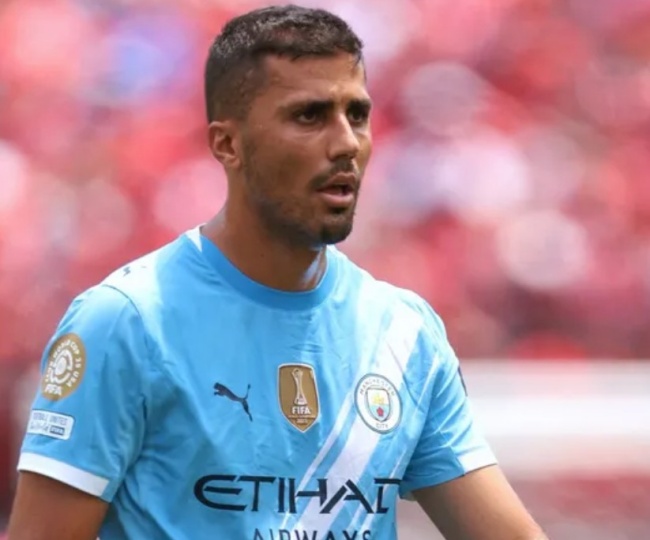 Siêu kinh điển giữa Juventus và Man City: Cuộc chiến khốc liệt tại FIFA Club World Cup 2025