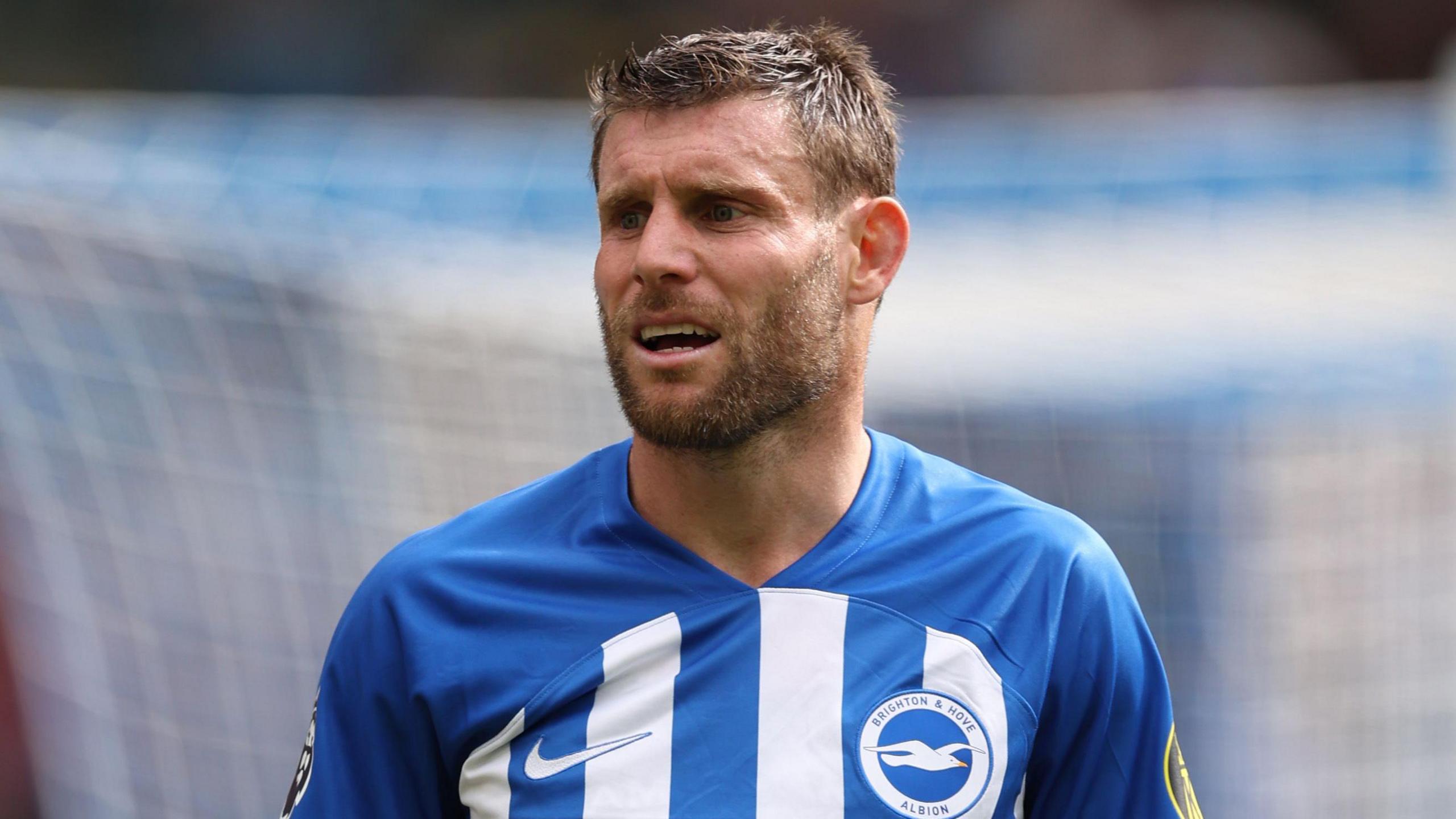 James Milner: Huyền Thoại Bền Bỉ Vươn Tới Kỷ Lục Premier League