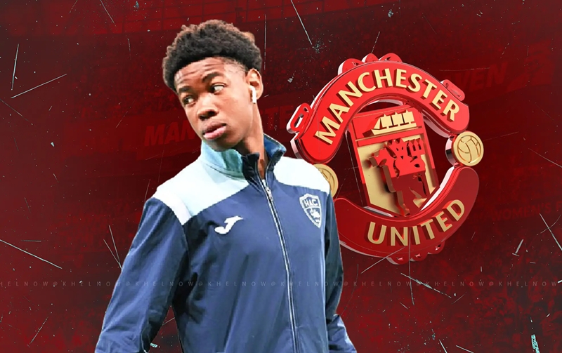 Manchester United: Tam kiếm trẻ tài năng, hướng đến tương lai bền vững