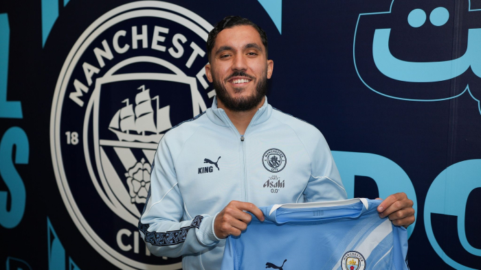 Manchester City khởi đầu hành trình bảo vệ danh hiệu Club World Cup 2025