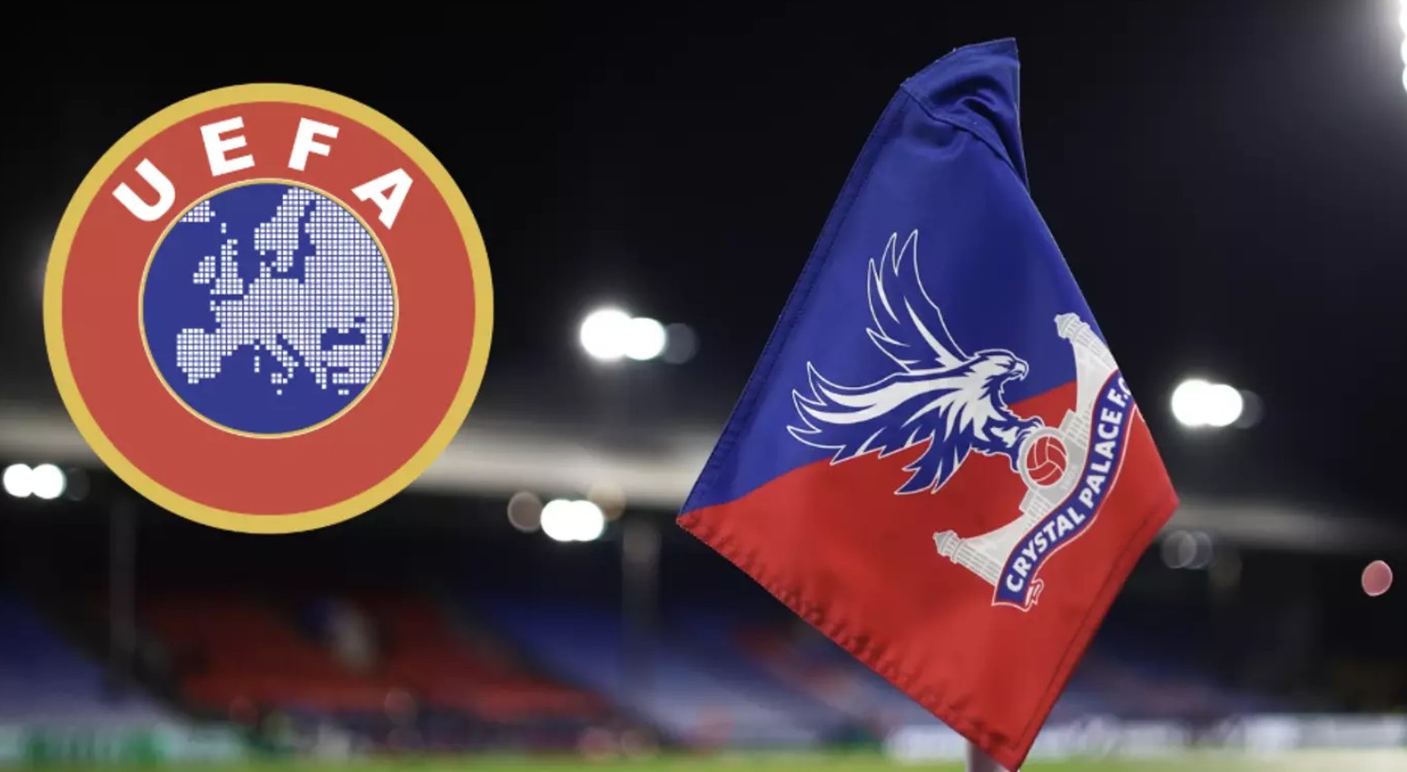Crystal Palace: Hy vọng dự Europa League vẫn còn nguyên