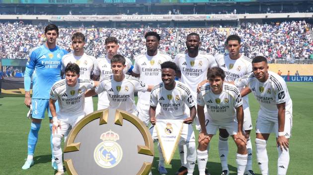 Real Madrid đại cách mạng: Xabi Alonso dẫn dắt, 5 ngôi sao có thể ra đi