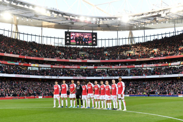 Sân vận động Emirates: Biểu tượng kiêu hãnh của Arsenal và hành trình xây dựng đầy thách thức