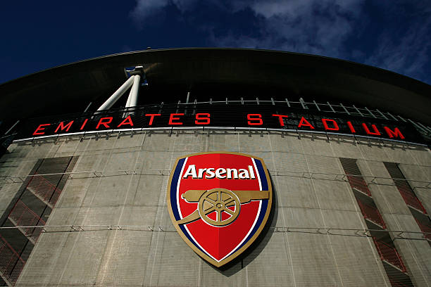 Sân vận động Emirates: Biểu tượng kiêu hãnh của Arsenal và hành trình xây dựng đầy thách thức