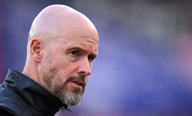 Erik ten Hag tại Leverkusen: Cơ hội tái sinh hay bước ngoặt cuối cùng?