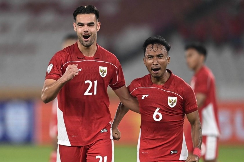 HLV Indonesia bất mãn với chân sút nhập tịch Jens Raven: Chỉ ghi bàn vào lưới Brunei là chưa đủ!
