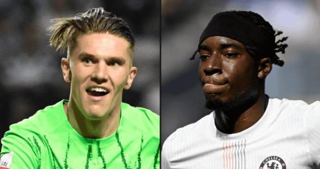 Arsenal: Mùa giải 2025 - Sức mạnh tấn công và sự đa dạng chiến thuật