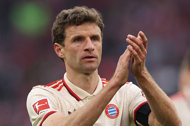 Bayern Munich: Thế hệ kế thừa sẵn sàng tỏa sáng sau sự ra đi của những huyền thoại