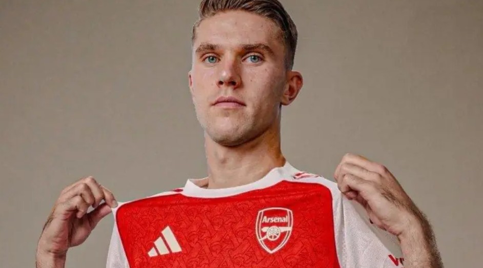 Arsenal 2025/26: Sự Trỗi Dậy Của Pháo Thủ Với Tân Bin Huyền Thoại Viktor Gyokeres