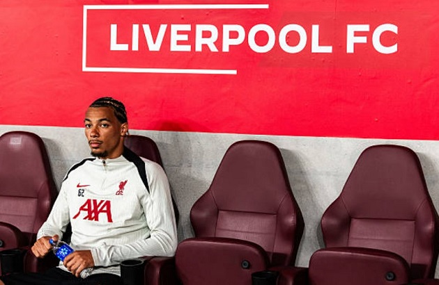 Liverpool đấu Yokohama F. Marinos: Trận ra mắt Ekitike và thử nghiệm chiến thuật mới của HLV Slot