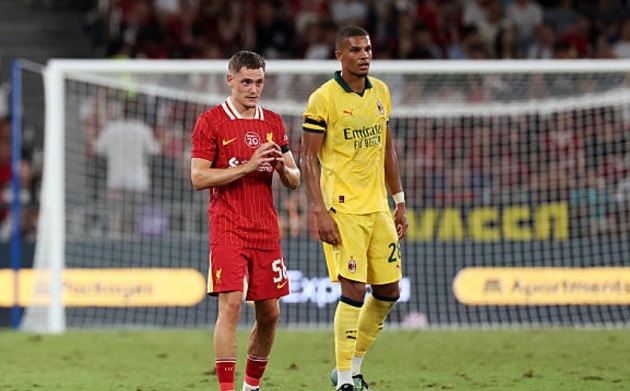 Liverpool đấu Yokohama F. Marinos: Trận ra mắt Ekitike và thử nghiệm chiến thuật mới của HLV Slot