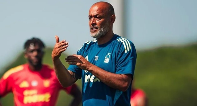 Nottingham Forest: Sự trở lại đầy tham vọng của chú rừng già