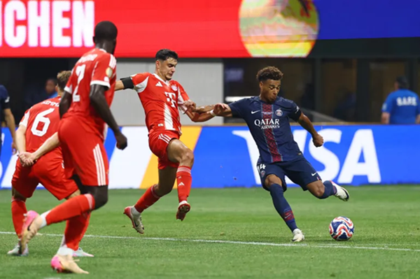PSG: 66 Triệu Euro Thưởng và Khát Vọng Vươn Lên Tại Club World Cup 2025